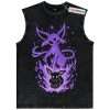 Espeon Tank Top, Eevee Tank Top, Pokemon Tank Top, Anime Tank Top, Vintage Tank Top