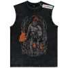 Goblin Slayer Tank Top, Anime Tank Top, Vintage Tank Top