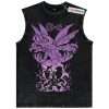 Tentomon Tank Top, Digimon Adventure Tank Top, Anime Tank Top, Vintage Tank Top