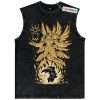 Patamon Tank Top, Digimon Adventure Tank Top, Anime Tank Top, Vintage Tank Top