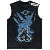 Gabumon Tank Top, Digimon Adventure Tank Top, Anime Tank Top, Vintage Tank Top