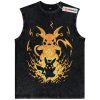 Pikachu Tank Top, Raichu Tank Top, Pokemon Tank Top, Anime Tank Top, Vintage Tank Top
