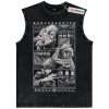 Jujutsu Kaisen Tank Top, Anime Tank Top, Vintage Tank Top