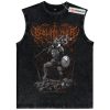 Goblin Slayer Tank Top, Anime Tank Top, Vintage Tank Top
