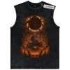 Pain Tank Top, Nagato Uzumaki Tank Top, Naruto Tank Top, Anime Tank Top, Vintage Tank Top