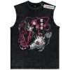 Suguru Geto Tank Top, Jujutsu Kaisen Tank Top, Anime Tank Top, Vintage Tank Top