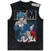 Rem Tank Top, Re:Zero Tank Top, Anime Tank Top, Vintage Tank Top