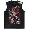 Junji Ito Collection Tank Top, Halloween Tank Top, Anime Tank Top, Vintage Tank Top