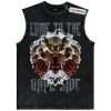 Armored Titan Tank Top, Attack On Titan Tank Top, AOT Tank Top, Anime Tank Top, Vintage Tank Top
