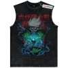 Kakashi Hatake Tank Top, Naruto Tank Top, Anime Tank Top, Vintage Tank Top