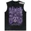 Madara Uchiha Tank Top, Naruto Tank Top, Anime Tank Top, Vintage Tank Top
