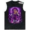 Vegeta Tank Top, Dragon Ball Z Tank Top, DBZ Tank Top, Anime Tank Top, Vintage Tank Top