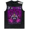 Sasuke Uchiha Tank Top, Naruto Tank Top, Anime Tank Top, Vintage Tank Top