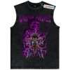 Vegeta Tank Top, Dragon Ball Z Tank Top, DBZ Tank Top, Anime Tank Top, Vintage Tank Top