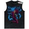 Vinsmoke Sanji Tank Top, One Piece Tank Top, Anime Tank Top, Vintage Tank Top
