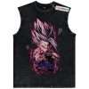 Son Gohan Tank Top, Dragon Ball Z Tank Top, DBZ Tank Top, Anime Tank Top, Vintage Tank Top