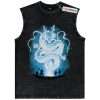 Shenron Tank Top, Dragon Ball Z Tank Top, DBZ Tank Top, Anime Tank Top, Vintage Tank Top