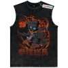 Sabo Tank Top, One Piece Tank Top, Anime Tank Top, Vintage Tank Top