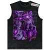 Frieza Tank Top, Dragon Ball Z Tank Top, DBZ Tank Top, Anime Tank Top, Vintage Tank Top