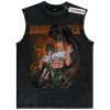 Gon Freecss Tank Top, Hunter x Hunter Tank Top, HxH Tank Top, Anime Tank Top, Vintage Tank Top