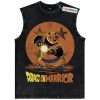 Po Tank Top, Kung Fu Panda Tank Top, Animated Tank Top, Vintage Tank Top