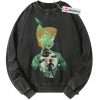 Maleficent: Mistress of Evil Sweatshirt, Animated Sweatshirt, Vintage Sweatshirt