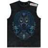 Black Panther Tank Top, Marvel Comics Tank Top, Vintage Tank Top
