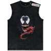 Venom Tank Top, Marvel Comics Tank Top, Vintage Tank Top