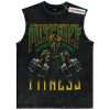 Loki Tank Top, Marvel Comics Tank Top, Vintage Tank Top
