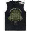 Boba Fett Tank Top, Star Wars Tank Top, Movie Tank Top, Vintage Tank Top
