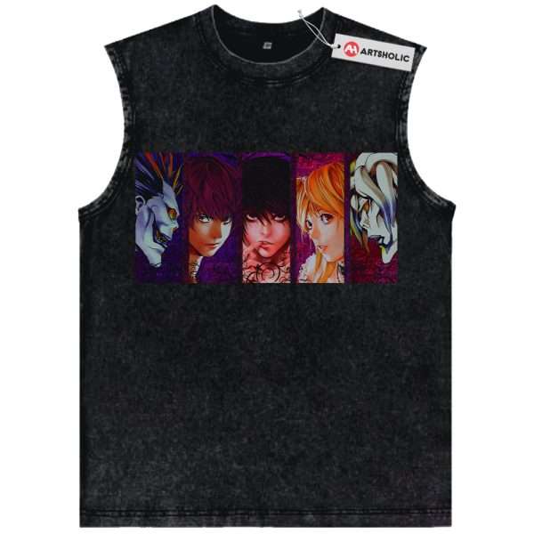 Son Goku Tank Top, Dragon Ball Z Tank Top, DBZ Tank Top, Anime Tank Top, Vintage Tank Top