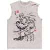 Inuyasha Tank Top, Anime Tank Top, Vintage Tank Top