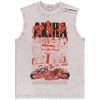 Akira Tank Top, Anime Tank Top, Vintage Tank Top