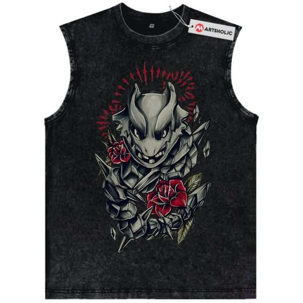 STank Toplix Tank Top, Pokemon Tank Top, Anime Tank Top, Vintage Tank Top