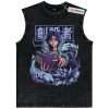 Chrollo Lucilfer Tank Top, Hunter x Hunter Tank Top, HxH Tank Top, Anime Tank Top, Vintage Tank Top