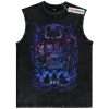Kaido vs Worst Generation Tank Top, One Piece Tank Top, Anime Tank Top, Vintage Tank Top