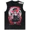 Perona Tank Top, One Piece Tank Top, Anime Tank Top, Vintage Tank Top