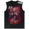 Shanks Tank Top, One Piece Tank Top, Anime Tank Top, Vintage Tank Top