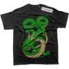 Shenron Shirt, Dragon Ball Shirt, DBZ Shirt, Anime Shirt, Graphic T-Shirt