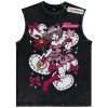 Ichigo Momomiya Tank Top, Tokyo Mew Mew Tank Top, Anime Tank Top, Vintage Tank Top