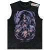Dandadan Tank Top, Anime Tank Top, Vintage Tank Top