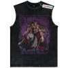 Edward Newgate - Whitebeard Tank Top, One Piece Tank Top, Anime Tank Top, Vintage Tank Top