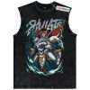 Legend of Heavenly Sphere Shurato Tank Top, Anime Tank Top, Vintage Tank Top