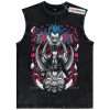 Ryuk vs Light Yagami Tank Top, Death Note Tank Top, Anime Tank Top, Vintage Tank Top