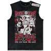Death Note Tank Top, Anime Tank Top, Vintage Tank Top