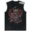 Andromeda Shun Tank Top, Saint Seiya Tank Top, Anime Tank Top, Vintage Tank Top