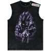 Gogeta Tank Top, Dragon Ball Tank Top, Anime Tank Top, Vintage Tank Top