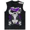 Chrollo Lucilfer Tank Top, Hunter x Hunter Tank Top, HxH Tank Top, Anime Tank Top, Vintage Tank Top