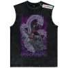 Orochimaru Tank Top, Naruto Tank Top, Anime Tank Top, Vintage Tank Top