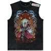 Jiraiya Tank Top, Naruto Tank Top, Anime Tank Top, Vintage Tank Top
